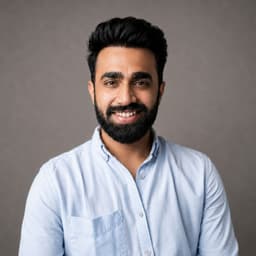 Founder, Ritam Labs